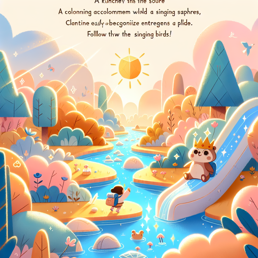 Story illustration